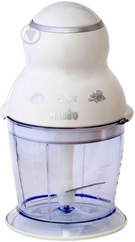 Измельчитель Magio MG-215 - фото 1