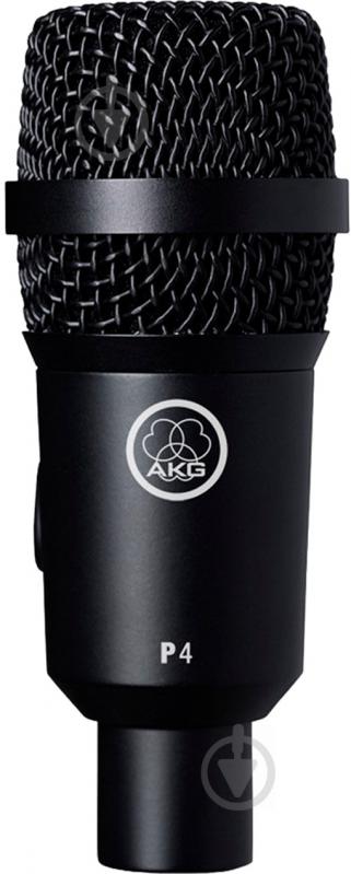 Микрофон AKG P4 3100H00130 - фото 1