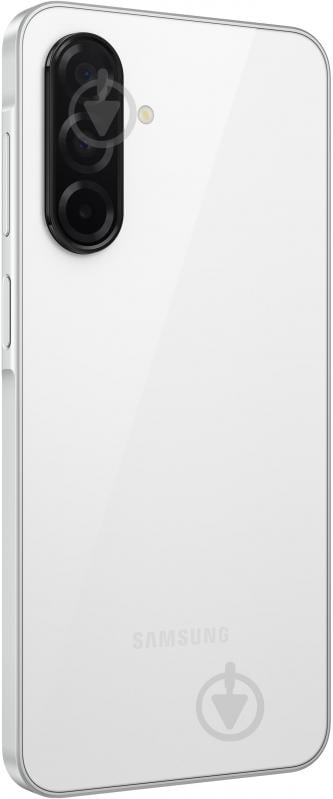 Смартфон Samsung Galaxy A26 5G 8/256GB white (SM-A266BZWCEUC) - фото 5