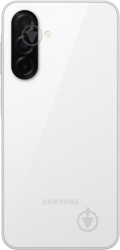 Смартфон Samsung Galaxy A26 5G 8/256GB white (SM-A266BZWCEUC) - фото 7