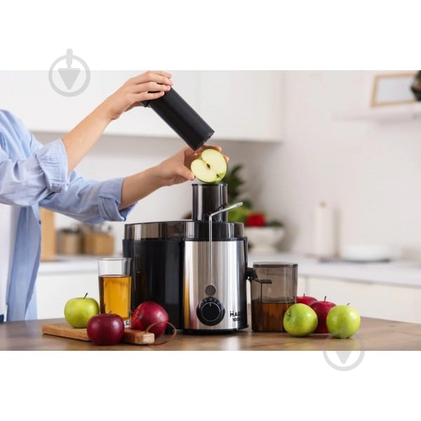 Соковыжималка Magio МG-187 - фото 3 Соковыжималка Magio МG-187 - фото 3