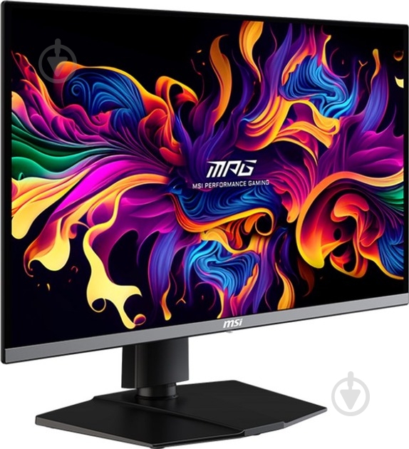 Монитор MSI 26,5" (MPG 272URX QD-OLED) - фото 2