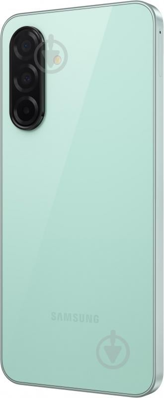 Смартфон Samsung Galaxy A26 5G 8/256GB mint (SM-A266BLGCEUC) - фото 6