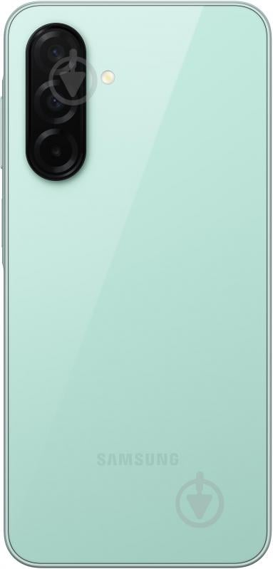 Смартфон Samsung Galaxy A26 5G 8/256GB mint (SM-A266BLGCEUC) - фото 7