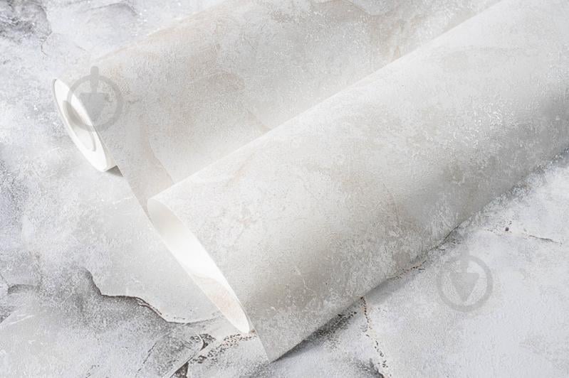 Шпалери вінілові гарячого тиснення Слов'янські шпалери Elegance collection Скай 1329-05 1,06x10,05 м - фото 4 Шпалери вінілові гарячого тиснення Слов'янські шпалери Elegance collection Скай 1329-05 1,06x10,05 м - фото 4