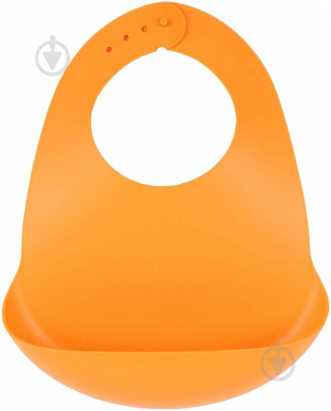 Нагрудник детский Philips Avent SCF736/00 - фото 1 Нагрудник детский Philips Avent SCF736/00 - фото 1