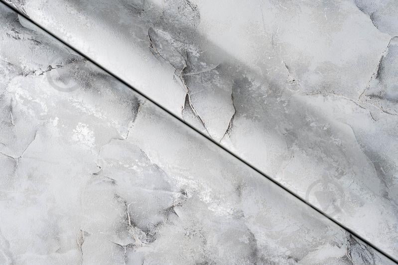 Шпалери вінілові гарячого тиснення Слов'янські шпалери Elegance collection Скай 1329-10 1,06x10,05 м - фото 2