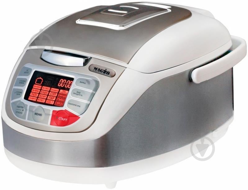 Мультиварка Magio MG-408 - фото 1