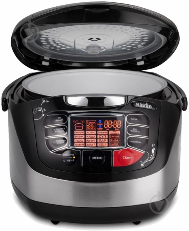 Мультиварка Magio MG-409 - фото 2