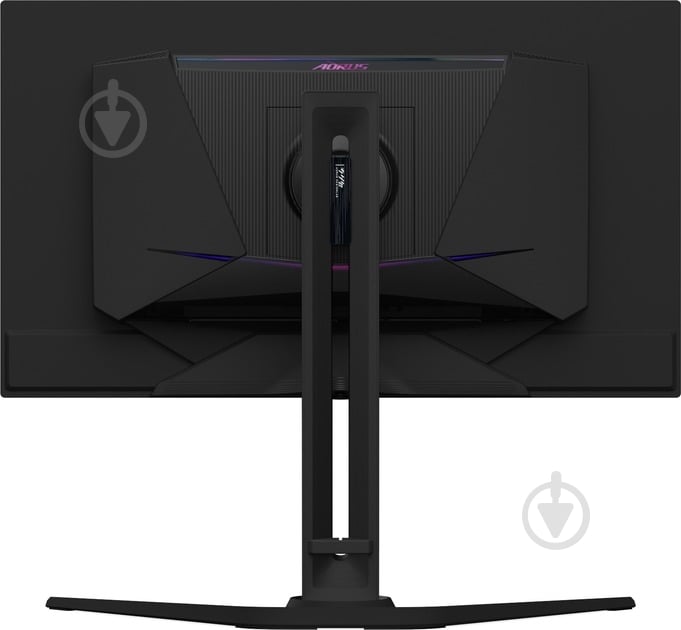 Монитор Gigabyte 27" (AORUS FO27Q3 EK) - фото 4