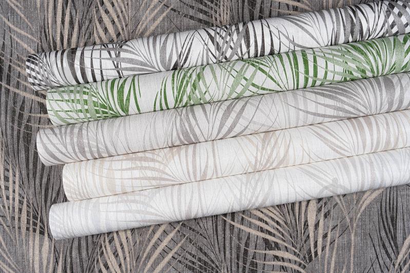 Шпалери вінілові гарячого тиснення Слов'янські шпалери Elegance collection Нурбану 1331-03 1,06x10,05 м - фото 3 Шпалери вінілові гарячого тиснення Слов'янські шпалери Elegance collection Нурбану 1331-03 1,06x10,05 м - фото 3