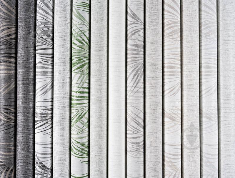 Шпалери вінілові гарячого тиснення Слов'янські шпалери Elegance collection Нурбану 1331-03 1,06x10,05 м - фото 4 Шпалери вінілові гарячого тиснення Слов'янські шпалери Elegance collection Нурбану 1331-03 1,06x10,05 м - фото 4