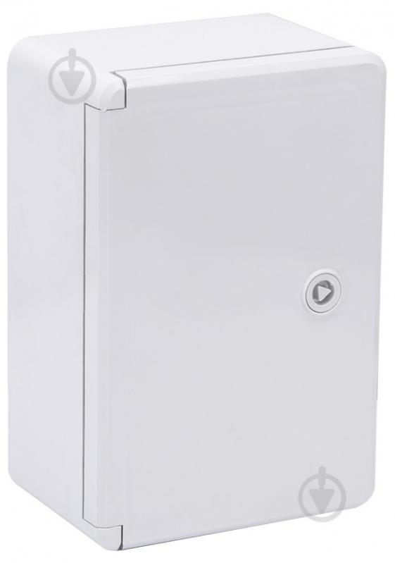 ᐉ Корпус IEK ЩМПп 300х200х130мм УХЛ1 IP65 MKP93-N-302013-65 • Купить в ...