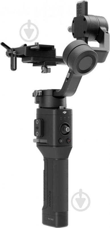 Стабілізатор ручний DJI Ronin-SC (CP.RN.00000040.01) - фото 5