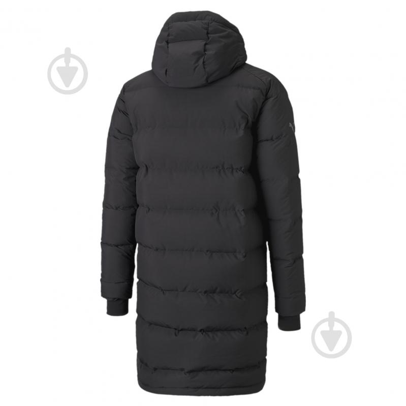 Куртка мужская Puma Ferrari Style Down Jacket 53176301 р.S черная - фото 3