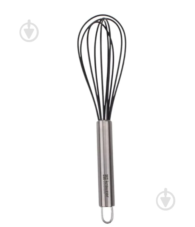 Вінчик krauzer 25 см 77409 - фото 1