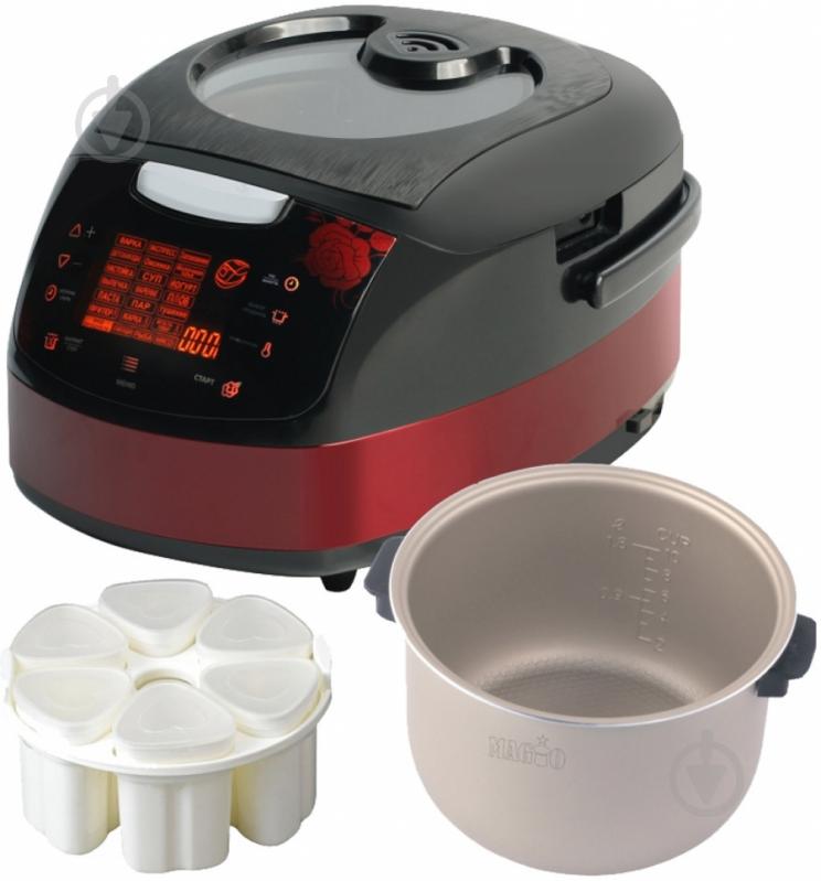 Мультиварка Magio MG-425 - фото 2