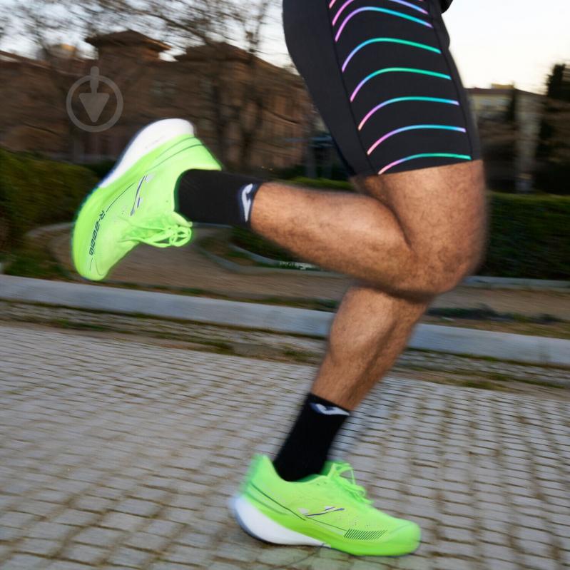 Кросівки чоловічі Joma R.2000 RR200S2511 р.43 зелені - фото 7 Кросівки чоловічі Joma R.2000 RR200S2511 р.43 зелені - фото 7