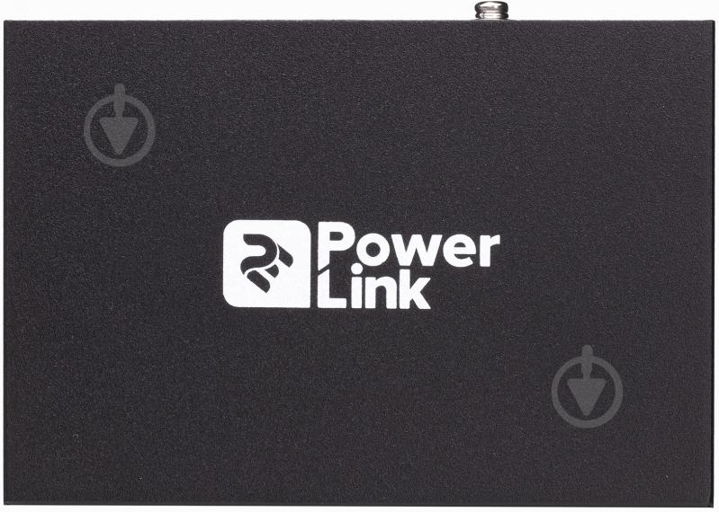 Комутатор 2E PowerLink SP401F (2E-SP401F) - фото 7