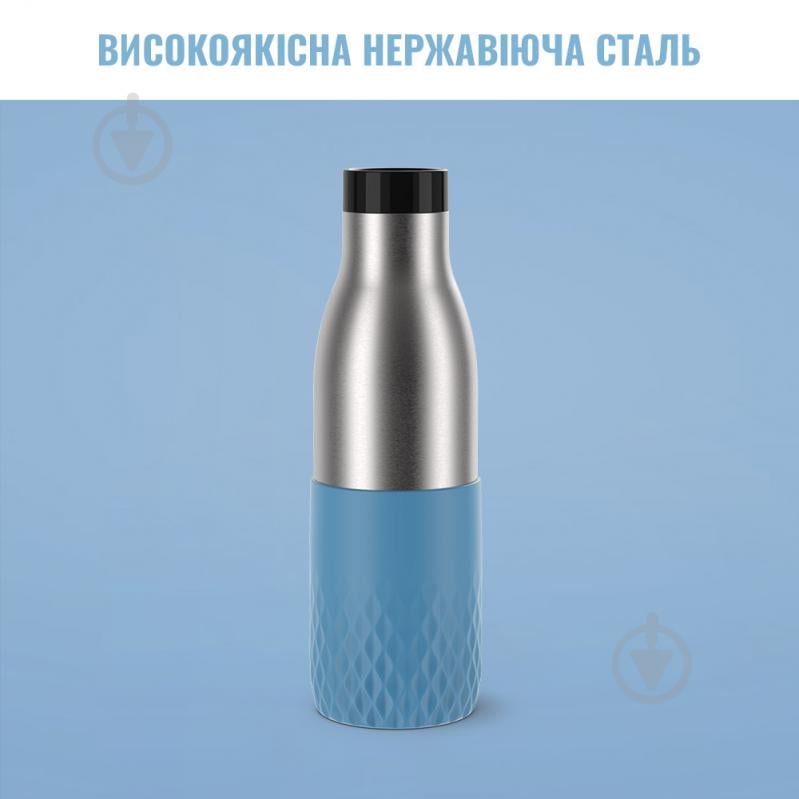 Термопляшка Bludrop 500 мл N3110710 Tefal - фото 4