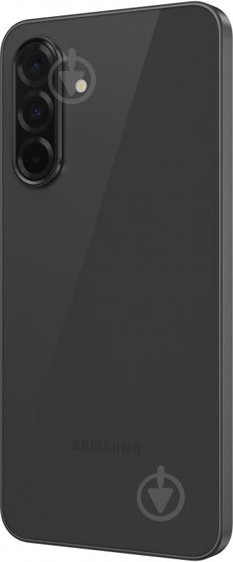 Смартфон Samsung Galaxy A36 5G 8/256GB awesome black (SM-A366BZKGEUC) - фото 6