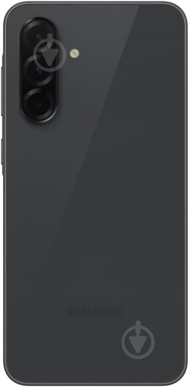 Смартфон Samsung Galaxy A36 5G 8/256GB awesome black (SM-A366BZKGEUC) - фото 7