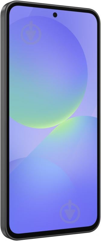 Смартфон Samsung Galaxy A36 5G 8/256GB awesome black (SM-A366BZKGEUC) - фото 2