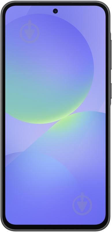 Смартфон Samsung Galaxy A36 5G 8/256GB awesome black (SM-A366BZKGEUC) - фото 4