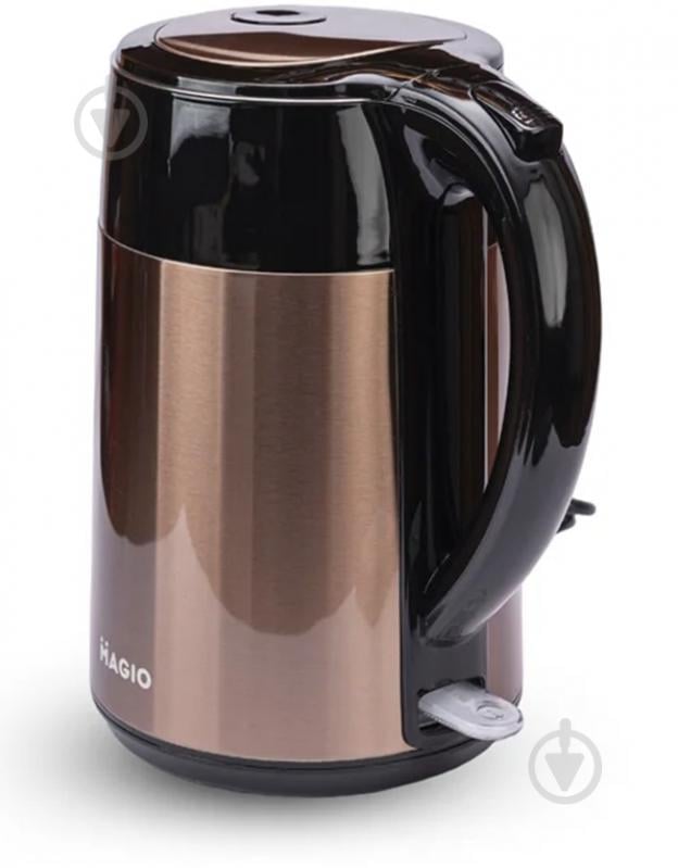 Термопот Magio MG-128 - фото 2