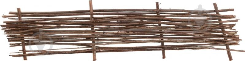 Тин плетений  0,5х1,5 м - фото 2