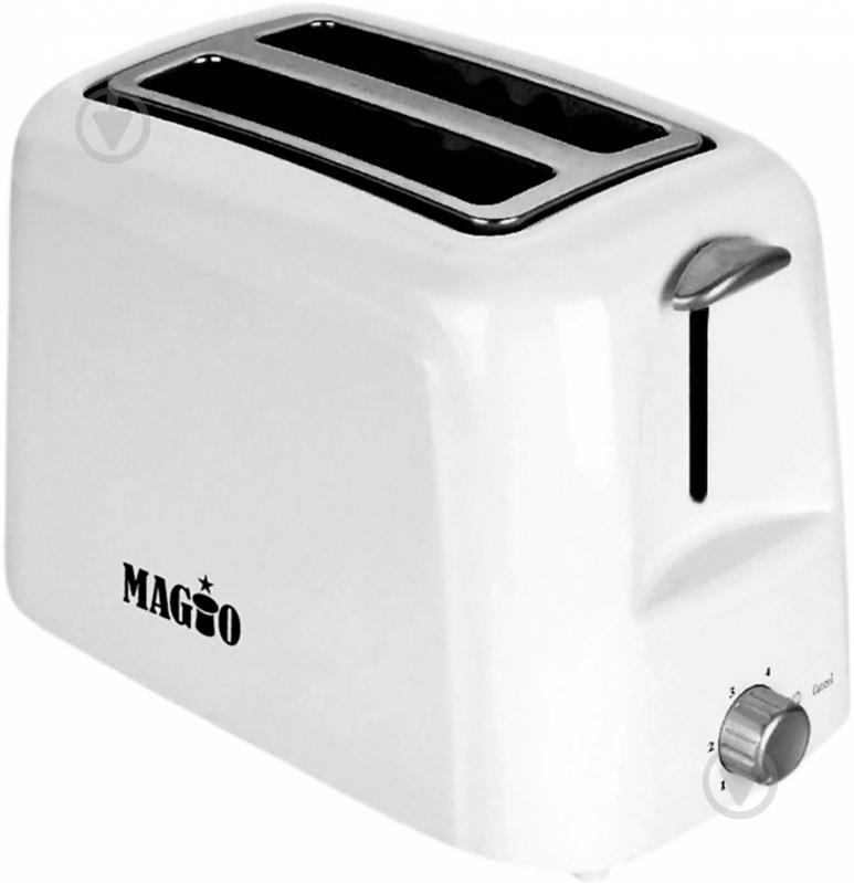 Тостер Magio МG-273 - фото 1