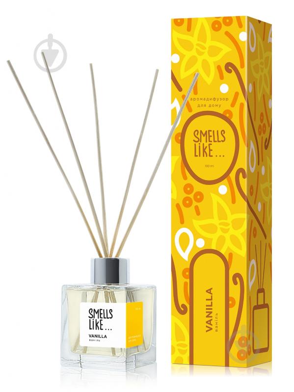 Аромадифузор Esse Smells Like Ваніль - фото 1