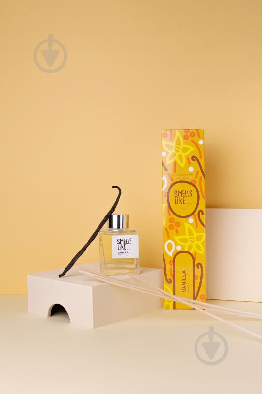 Аромадифузор Esse Smells Like Ваніль - фото 2