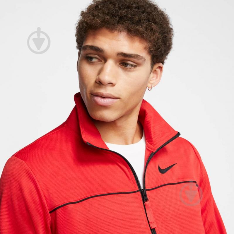 Спортивний костюм Nike M NK RIVALRY TRACKSUIT CK4157-657 р. XL червоний - фото 5