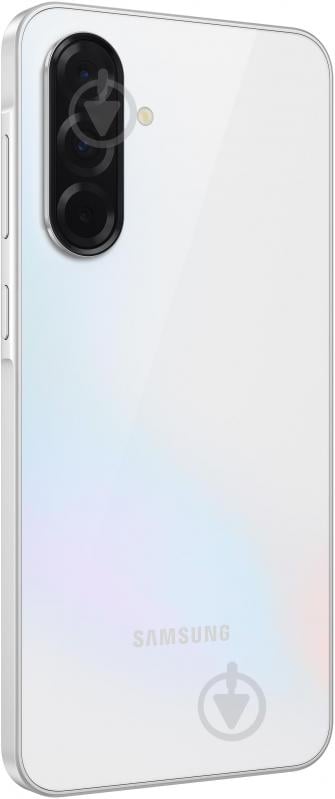 Смартфон Samsung Galaxy A36 5G 8/256GB awesome white (SM-A366BZAGEUC) - фото 5