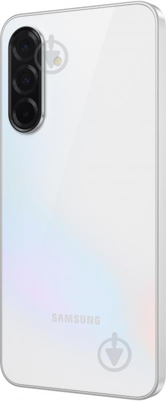 Смартфон Samsung Galaxy A36 5G 8/256GB awesome white (SM-A366BZAGEUC) - фото 6