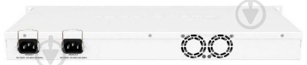 Коммутатор Mikrotik Cloud Core Router (CCR1016-12S-1S+) - фото 2 Коммутатор Mikrotik Cloud Core Router (CCR1016-12S-1S+) - фото 2