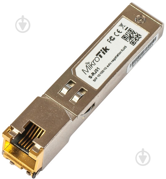 Коммутатор Mikrotik Cloud Core Router (CCR1016-12S-1S+) - фото 3 Коммутатор Mikrotik Cloud Core Router (CCR1016-12S-1S+) - фото 3