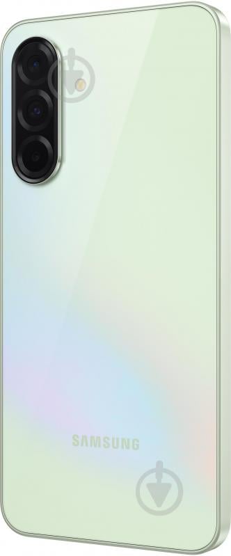 Смартфон Samsung Galaxy A36 5G 8/256GB awesome lime (SM-A366BLGGEUC) - фото 6
