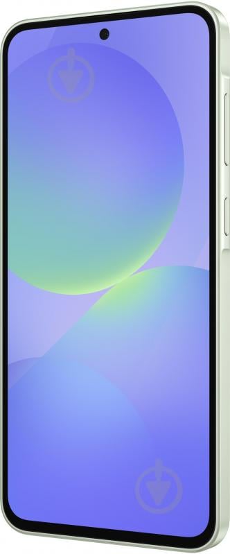 Смартфон Samsung Galaxy A36 5G 8/256GB awesome lime (SM-A366BLGGEUC) - фото 3