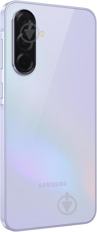 Смартфон Samsung Galaxy A36 5G 8/256GB awesome lavender (SM-A366BLVGEUC) - фото 5