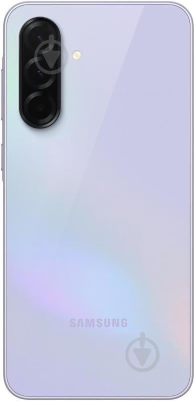 Смартфон Samsung Galaxy A36 5G 8/256GB awesome lavender (SM-A366BLVGEUC) - фото 7
