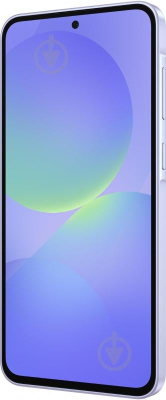 Смартфон Samsung Galaxy A36 5G 8/256GB awesome lavender (SM-A366BLVGEUC) - фото 3