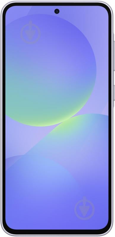 Смартфон Samsung Galaxy A36 5G 8/256GB awesome lavender (SM-A366BLVGEUC) - фото 4