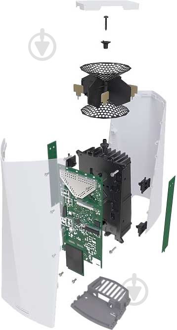 Маршрутизатор Mikrotik RBD25G-5HPacQD2HPnD Audience - фото 3