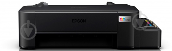 УЦЕНКА! Принтер Epson L121 А4 (C11CD76414) (УЦ №3389) - фото 12