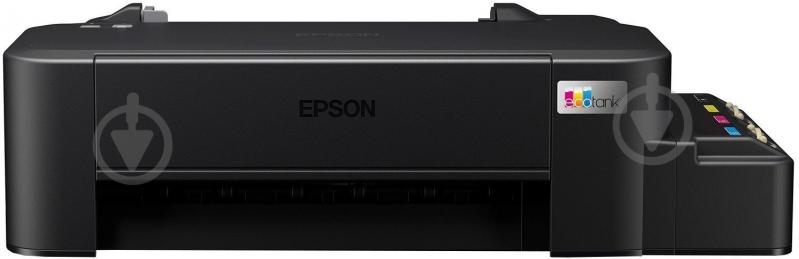 УЦЕНКА! Принтер Epson L121 А4 (C11CD76414) (УЦ №3389) - фото 2