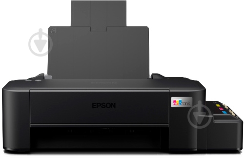 УЦЕНКА! Принтер Epson L121 А4 (C11CD76414) (УЦ №3389) - фото 7