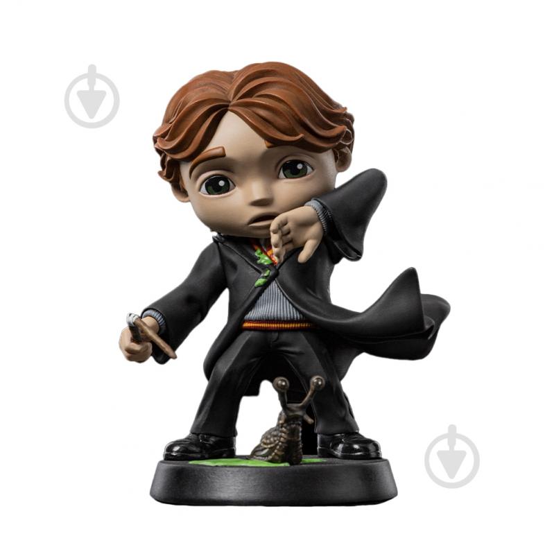 Фигурка HARRY POTTER Ron Weasley with Broken Wand (Гарри Поттер) (WBHPM68122-MC) - фото 2