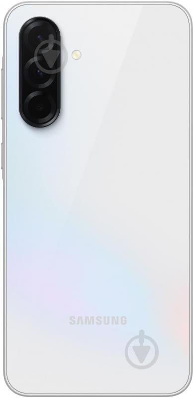 Смартфон Samsung Galaxy A36 5G 6/128GB awesome white (SM-A366BZABEUC) - фото 7